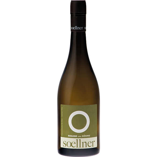 ORG SOELLNER GOSING RIES 75X6